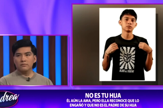 Игрок Dota 2 узнал, что настоящий отец его ребенка – коллега по сцене