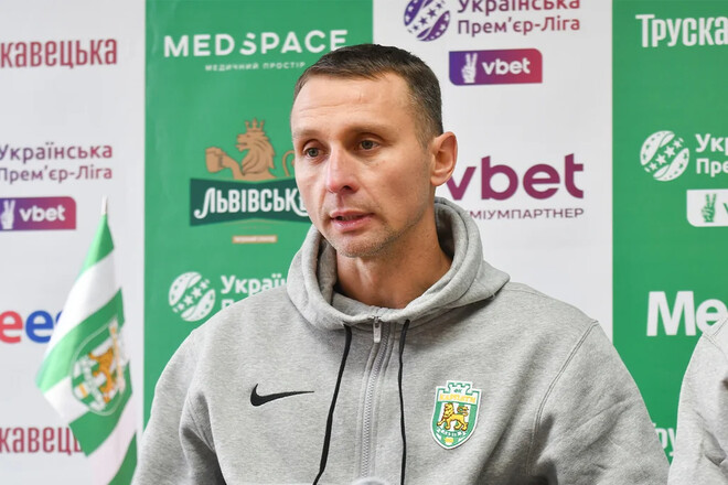 ЛУПАШКО: «Гравець завжди симулює, а суддя підігрує – це неправильно»