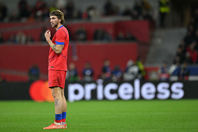 ПСЖ взял три очка в Лиге 1. Энрике доверился Забарному и не прогадал