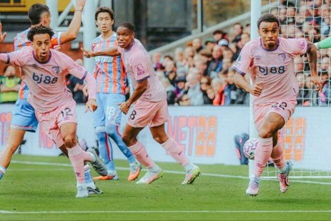 Борнмут – Ноттінгем. Прогноз і анонс на матч чемпіонату Англії