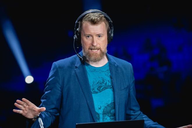 «Команда застыла на месте». Британский аналитик о NAVI по CS2