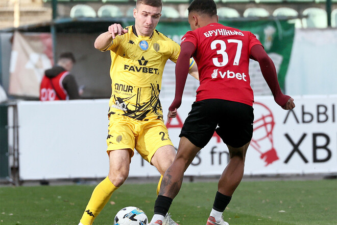 Юрій КОПИНА: «Команда добре підготувалася до цього матчу»