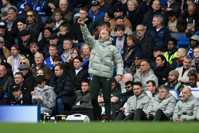Мареска знайшов причини провалу в матчі з Сандерлендом в АПЛ