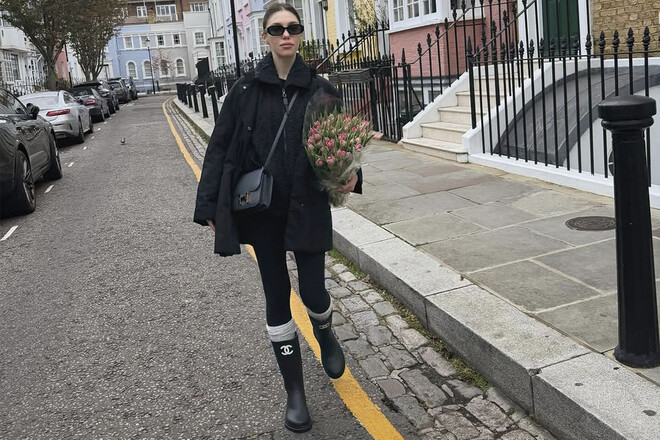 ФОТО. Донька Суркіса показала розкішний відпочинок. Відпочиває не в Україні