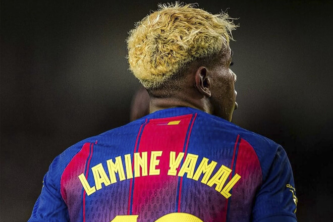 ФОТО. Футболист Реала хочет «поговорить» с Ямалем после его слов