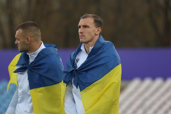 Капітан ЛНЗ: «Сподіваюся, він якнайшвидше повернеться до команди»