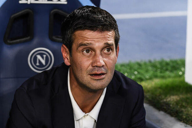 Коуч Интера: «Мы дождемся объяснений? Это просто бесполезная трата энергии»