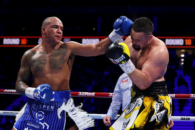 Суперник для Усика, новий лідер УПЛ, медаль Чепурного, травма Ярмолюка