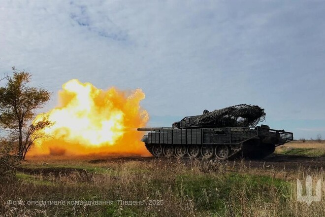 Уничтожение оккупантов продолжается. ВСУ обновили данные потерь армии рф