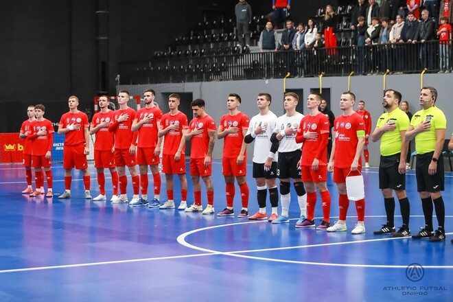 Сухая Балка – Атлетик. Смотреть онлайн. LIVE трансляция