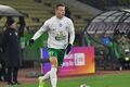 The footballer of the Ukrainian national team played for the first time this season after a serious injury