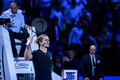 Sinner became a famous opponent in the finals of the ATP 500 tournament in Vienna