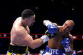 Big upset! Parker and Wordley have identified Usyk's next opponent