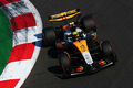 Norris beautifully took the pole of the Mexican Grand Prix, Piastre's failure