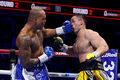 Joseph Parker - Fabio Wordley. Big shock in London. Video of the knockout
