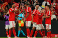 The evaluations of Trubin and Sudakov for the defeat in the championship of Portugal became known