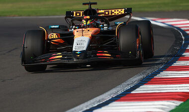 Оскар ПИАСТРИ: «Не знаю, что происходит. Для меня это загадка»