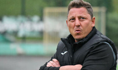 Василий КОБИН: «Мы нашли Виталию Фарасеенко позицию»