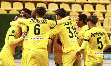 Металлист – Ворскла, Левый Берег – Черноморец. Смотреть онлайн LIVE