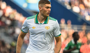 Roma named the price for Dovbyk. A member of the Champions League and a legendary club want him