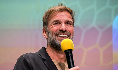 Ливерпуль может сменить тренера. Слоту нашли замену