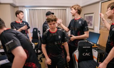 «Fnatic зроблять апсет, а B8 мають шанси». Аналітик про українців на PGL