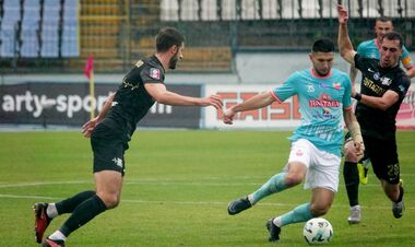 Полтава – Колос – 2:2. Неожиданная феерия в УПЛ. Видео голов и обзор матча