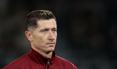 Левандовски может бесплатно перебраться в один из лучших клубов в истории