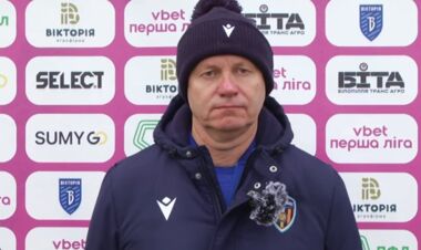 Олександр ЧИЖЕВСЬКИЙ: «Сподіваюся, що ще й інші футболісти будуть забивати»