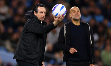 Астон Вилла – Манчестер Сити. Прогноз и анонс на матч АПЛ 2025/26