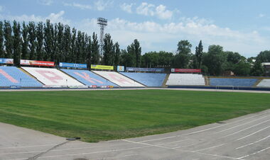 Де дивитись онлайн матч чемпіонату України Полтава – Колос