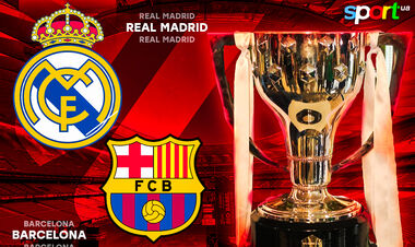 Реал – Барселона. Прогноз и анонс на матч чемпионата Испании