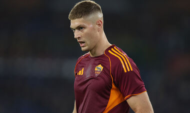 Сассуоло – Рома. Прогноз и анонс на матч чемпионата Италии