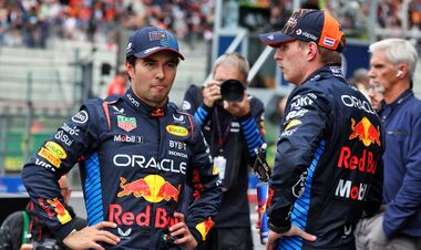 Экс-пилот Ред Булл: «Ни один гонщик не способен выжить там. Даже они»