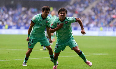 Мальорка – Леванте. Прогноз и анонс на матч чемпионата Испании