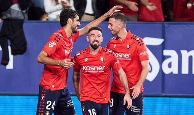 Осасуна – Сельта. Прогноз и анонс на матч чемпионата Испании