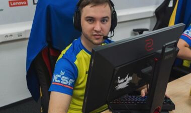 Украинские игроки, отстраненные за договорные матчи, вернулись в CS2