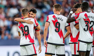 Райо Вальекано – Алавес. Прогноз и анонс на матч чемпионата Испании