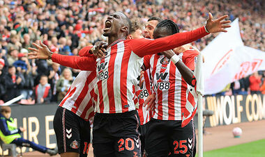 Лучшие новички АПЛ: у Сандерленда за 9 игр – 17 очков. У кого было больше?