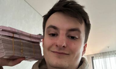 ВИДЕО. Украинские стримеры снялись в клипе российского рэпера