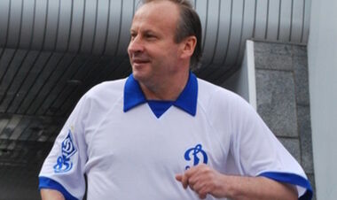 Знаменитый экс-игрок Динамо Иван Яремчук задержан в польском Кракове