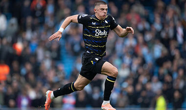 Евертон – Тоттенхем. Дивитись онлайн. LIVE трансляція