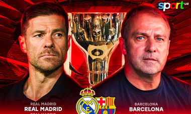 Лунин остался в резерве. Эль Класико: составы на матч Реал – Барселона