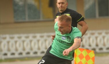 Металіст – Ворскла – 1:1. Перервали серію поразок. Відео голів та огляд