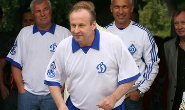 Arrest of former Dynamo Yaremchuk. New details have appeared