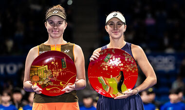 ВИДЕО. 10-й трофей в карьере: определена чемпионка пятисотника в Токио