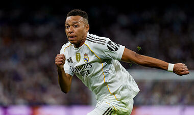 Кіліан Мбаппе став в один ряд із Кріштіану Роналду та Роналдіньо