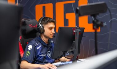 Игрок Team Liquid: «Мы с EliGE одинаково видим игру в CS»