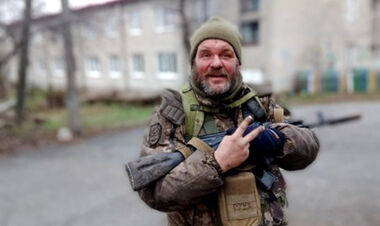 Схилимо голови. Фаната Динамо і воїна ЗСУ здолав рак