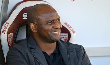 Тренер Дженоа після поразки в Серії А: «Маліновський? Він показав досвід»